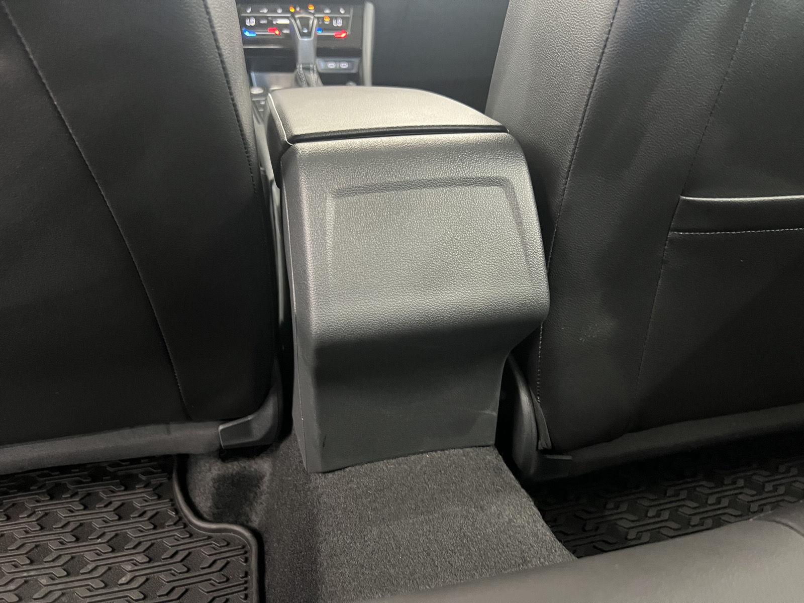 2026 Volkswagen Jetta SE - Photo 28