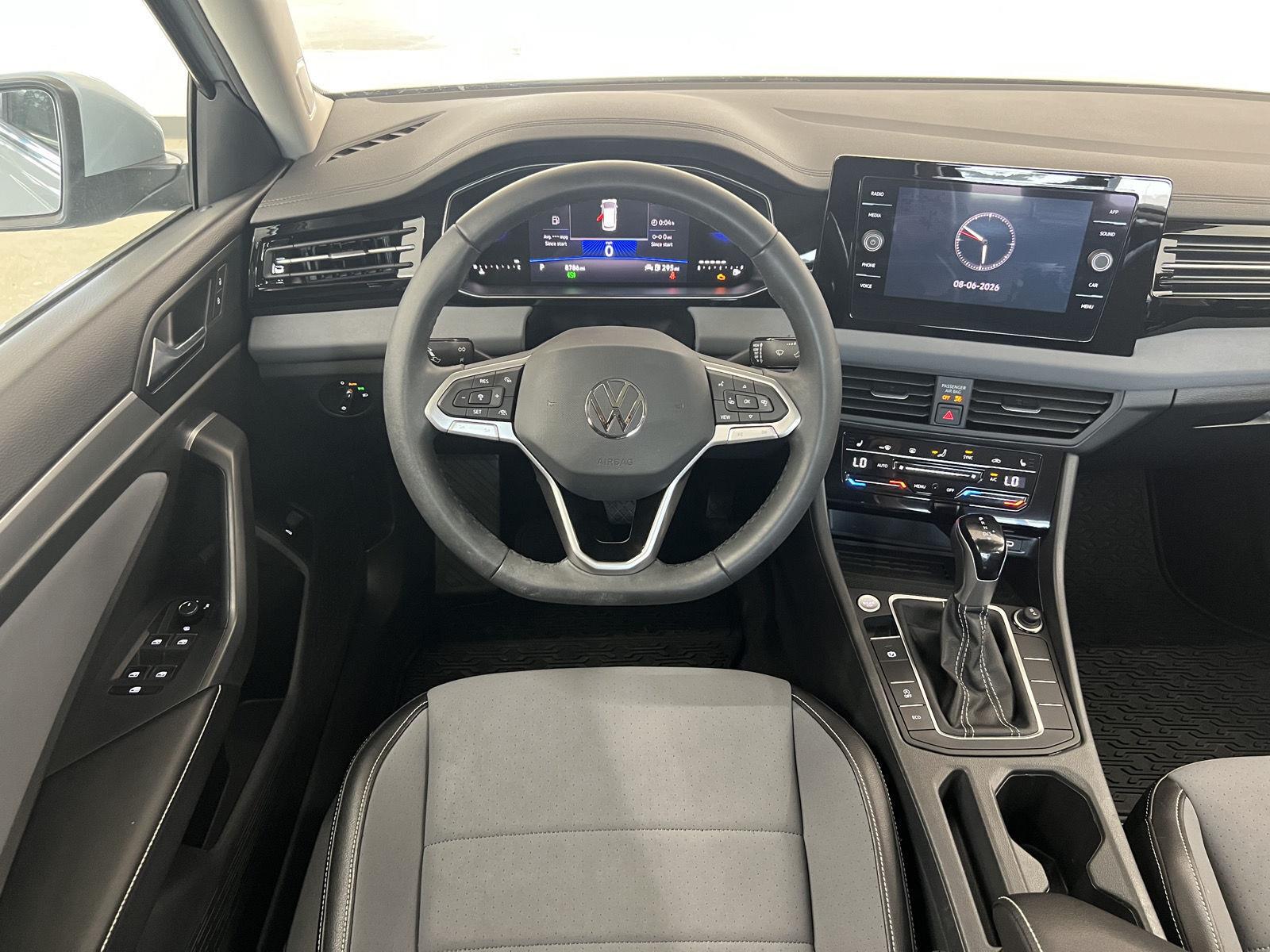 2026 Volkswagen Jetta SE - Photo 29
