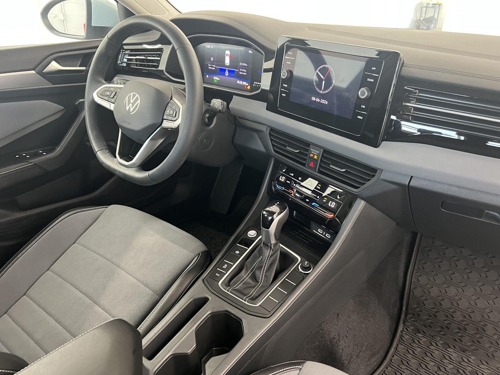 2026 Volkswagen Jetta SE - Photo 31