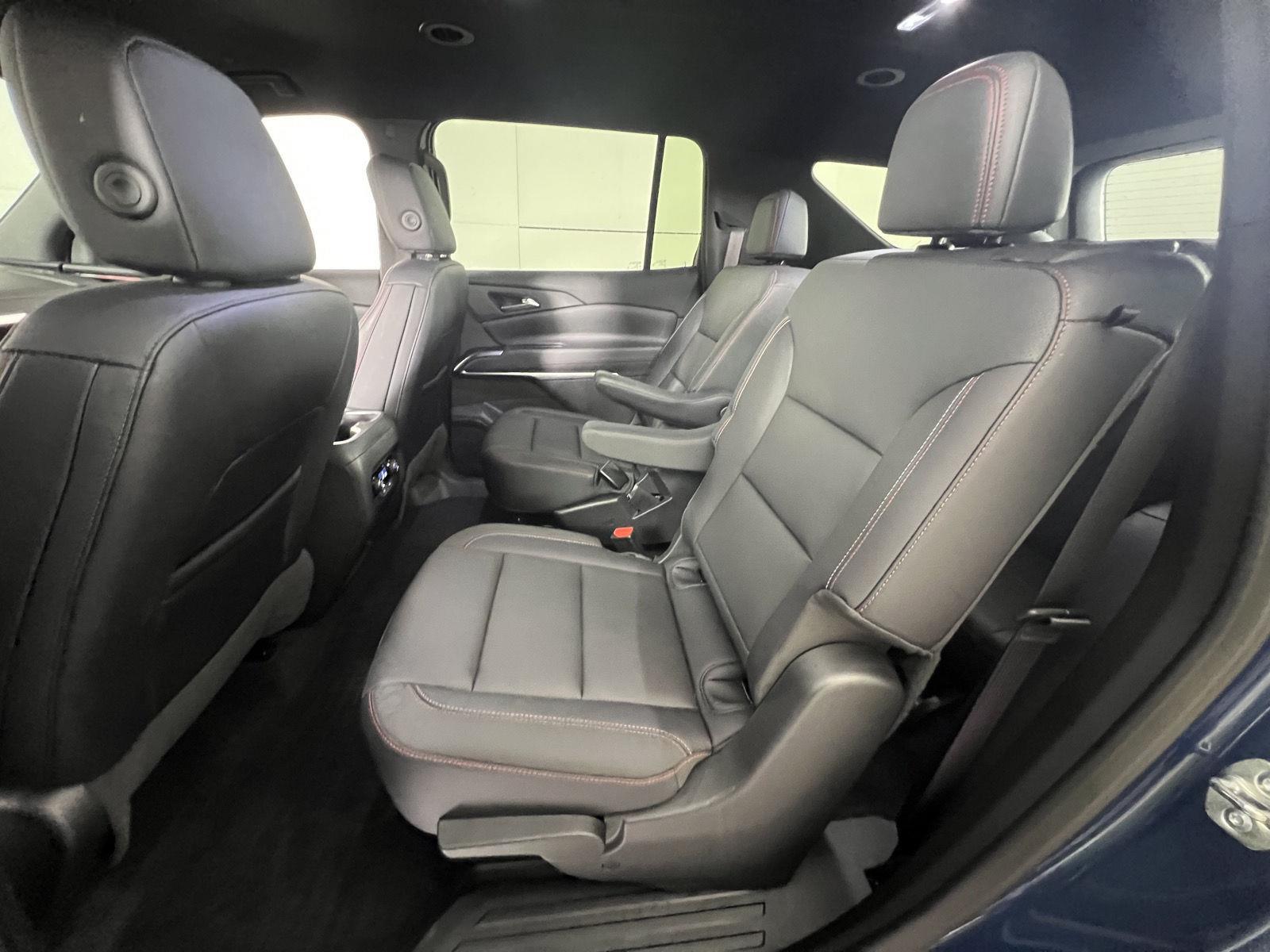 Used 2025 Lakeshore Blue Chevrolet Z71 image 21