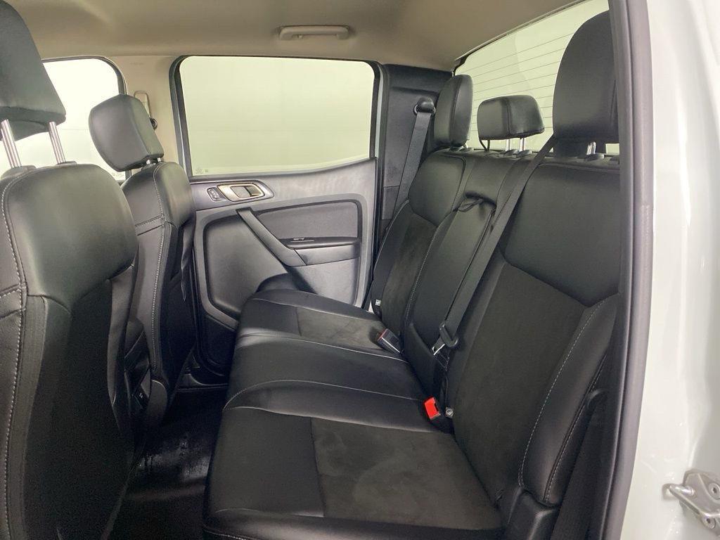Used 2023 Cactus Gray Ford XLT image 21
