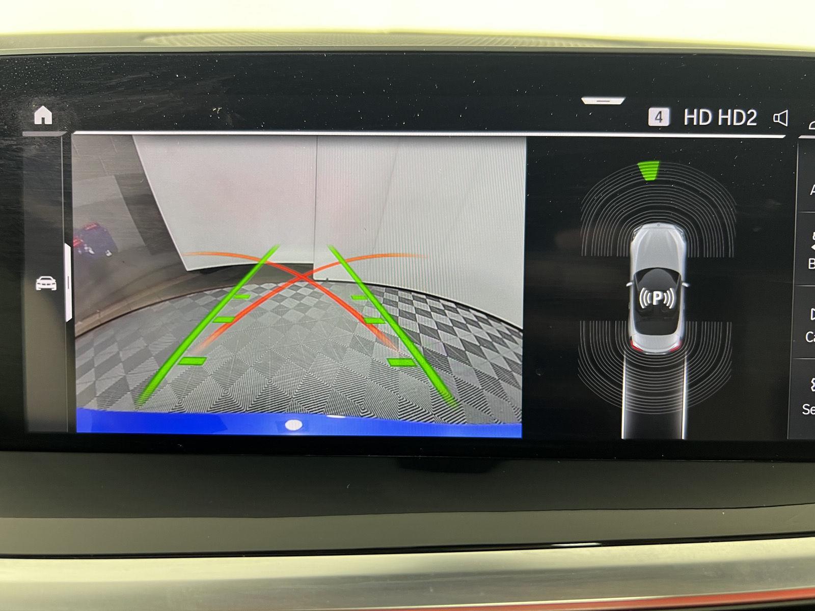Used 2019 Misano Blue Metallic BMW sDrive30i image 4