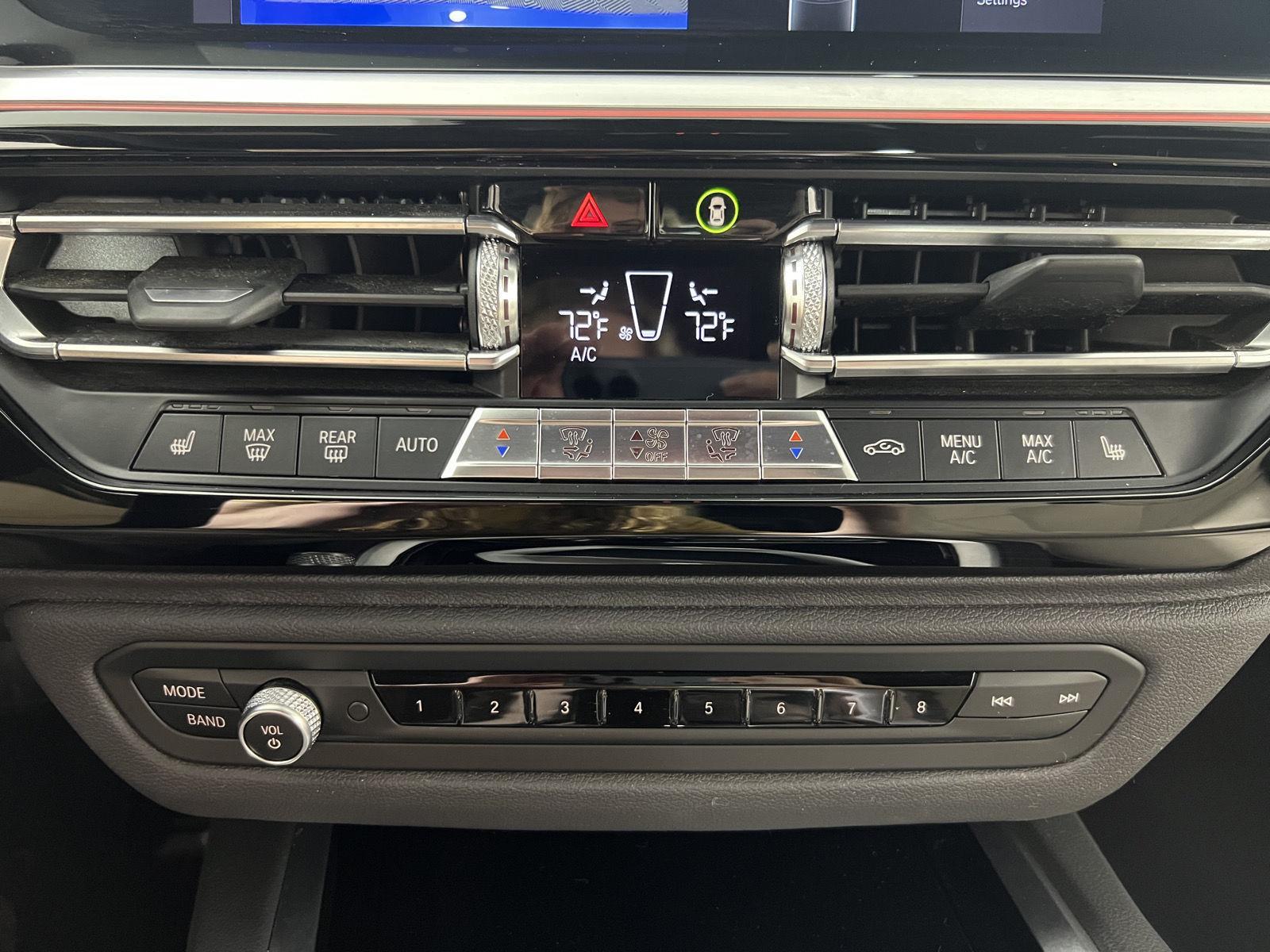Used 2019 Misano Blue Metallic BMW sDrive30i image 18