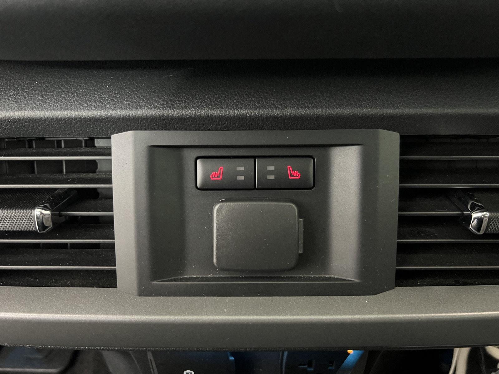 Used 2021 Agate Black Ford LARIAT image 22
