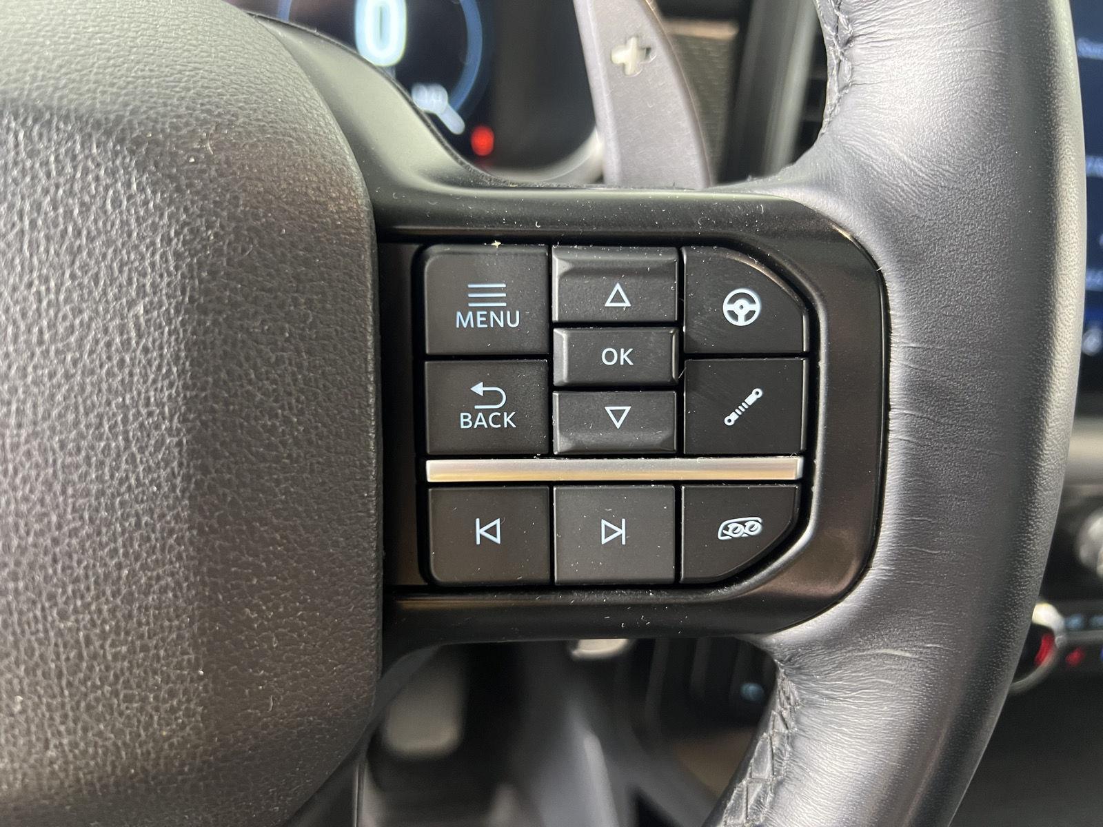 Used 2023 Avalanche Gray Ford Raptor image 16