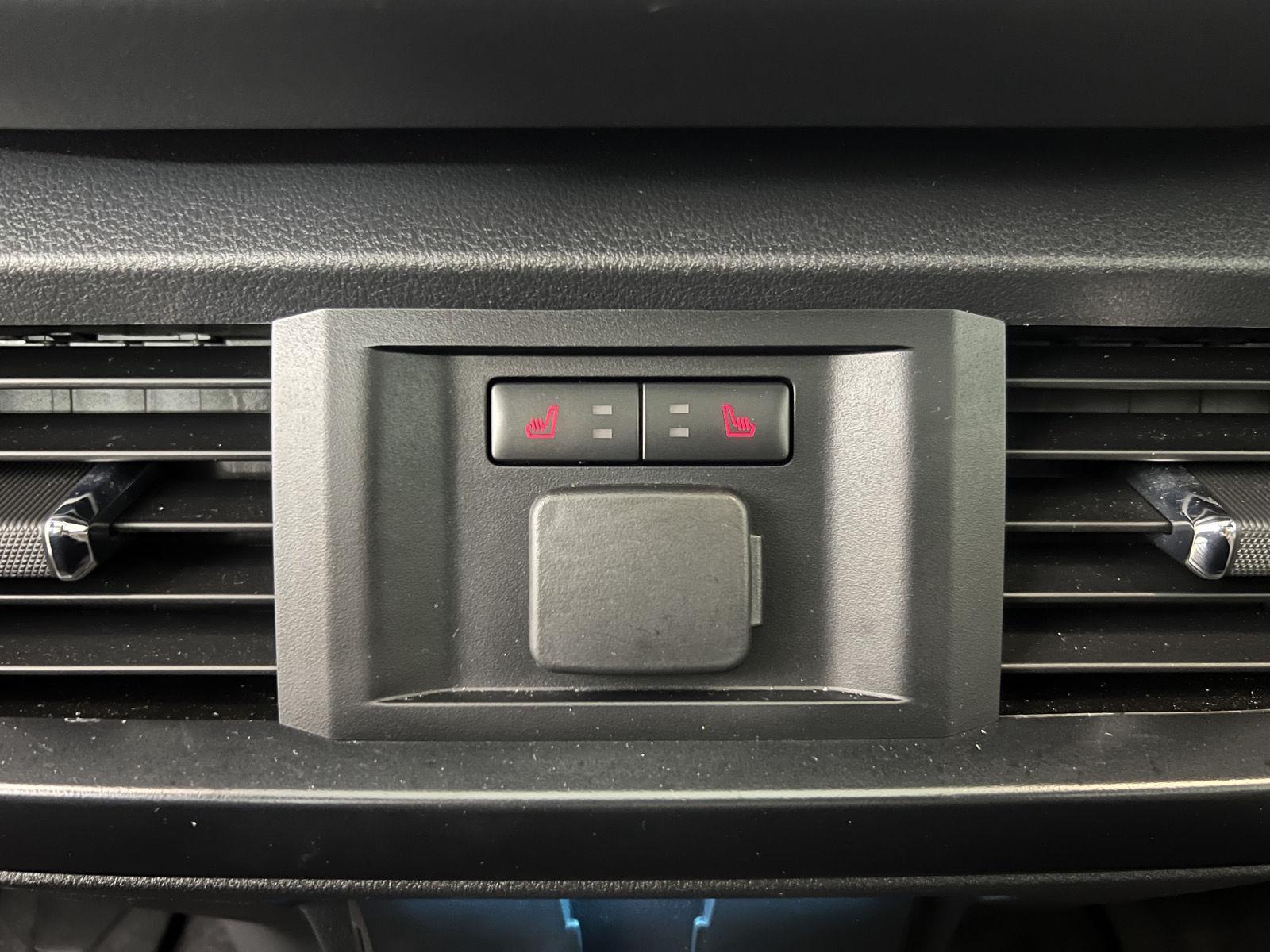 Used 2023 Avalanche Gray Ford Raptor image 22