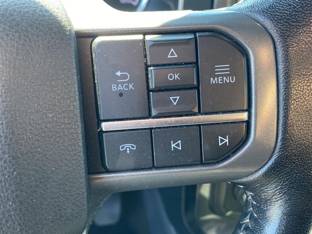 Used 2022 Agate Black Ford XLT image 14
