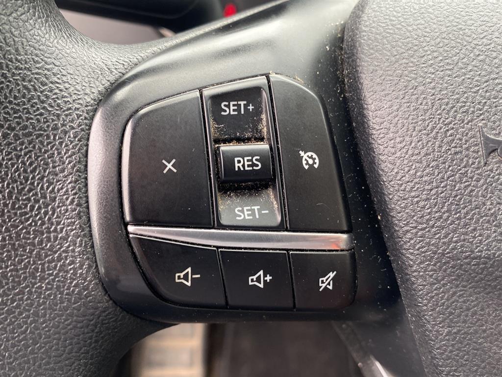 Used 2022 Carbonized Gray Ford SE image 13