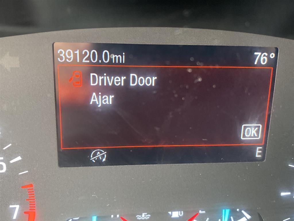 Used 2022 Carbonized Gray Ford SE image 16