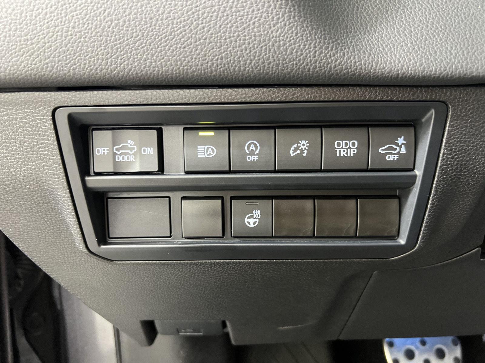 Used 2024 Magnetic Gray Metallic Toyota Limited image 16