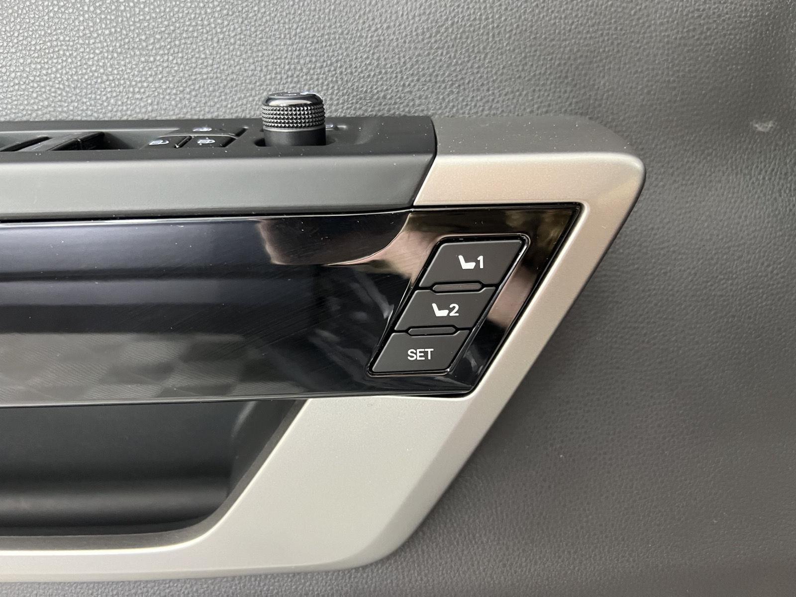 Used 2024 Magnetic Gray Metallic Toyota Limited image 17