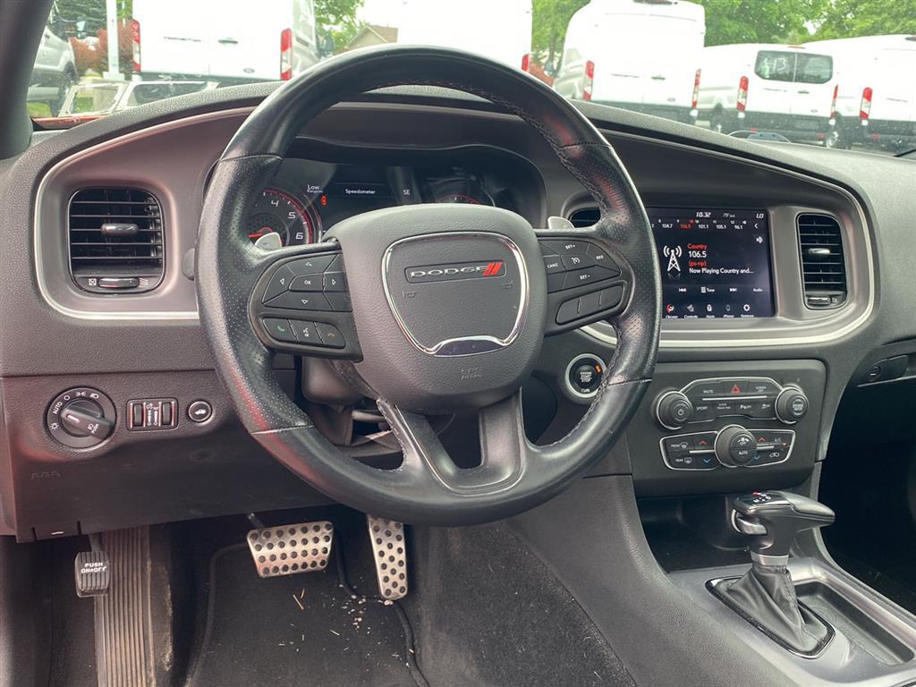Used 2021 Go Mango Dodge GT image 3