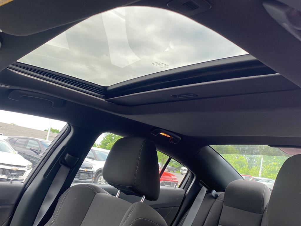 Used 2021 Go Mango Dodge GT image 5