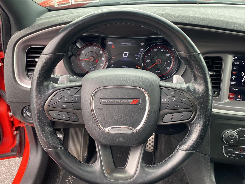 Used 2021 Go Mango Dodge GT image 13