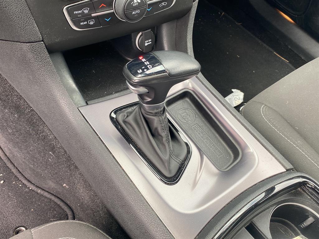 Used 2021 Go Mango Dodge GT image 16