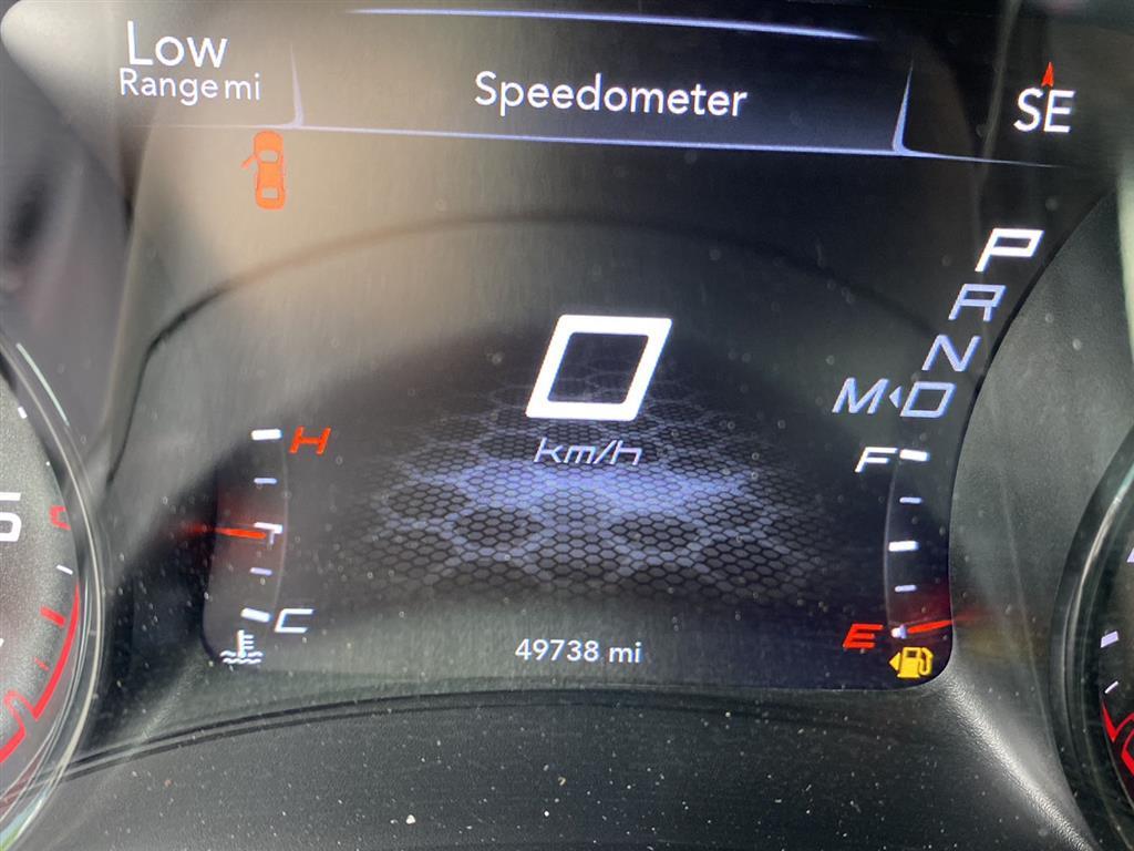 Used 2021 Go Mango Dodge GT image 17