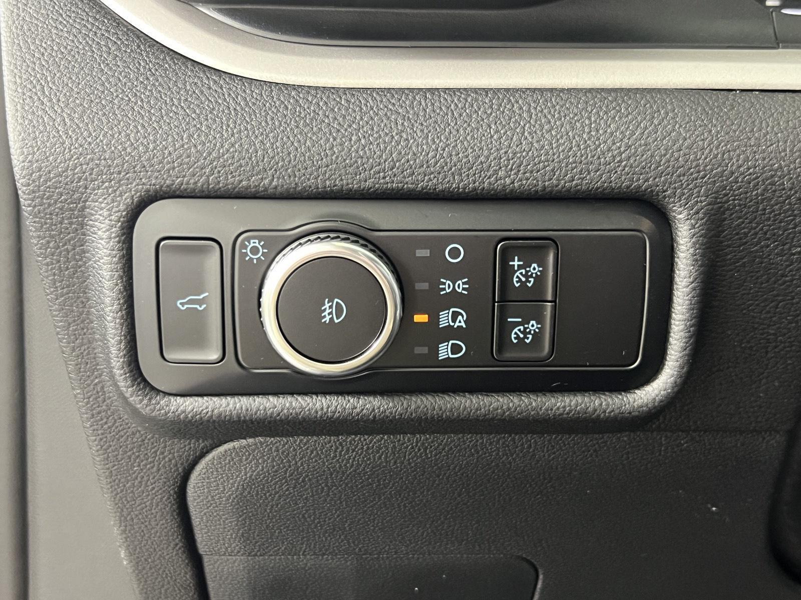 Used 2023 Carbonized Gray Ford XLT image 16