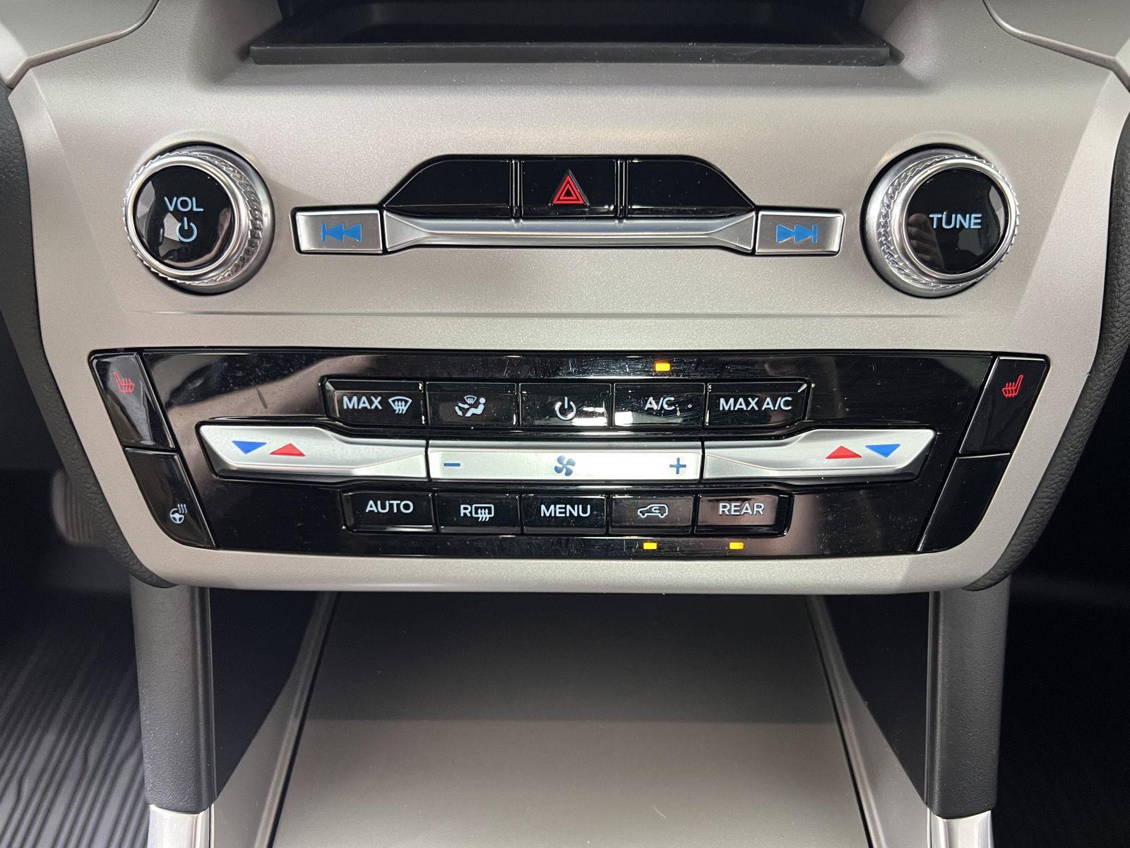 Used 2023 Carbonized Gray Ford XLT image 18