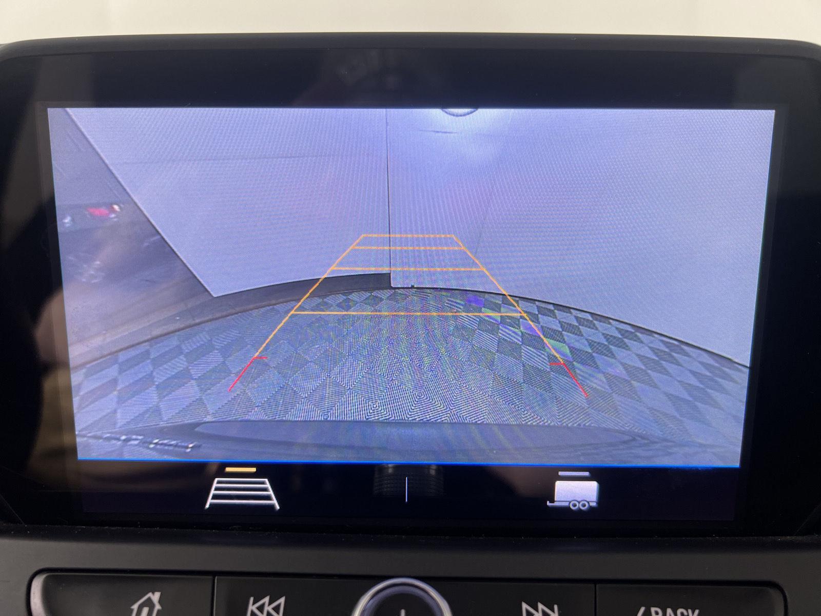 Used 2020 Nightfall Gray Metallic Chevrolet LT image 4