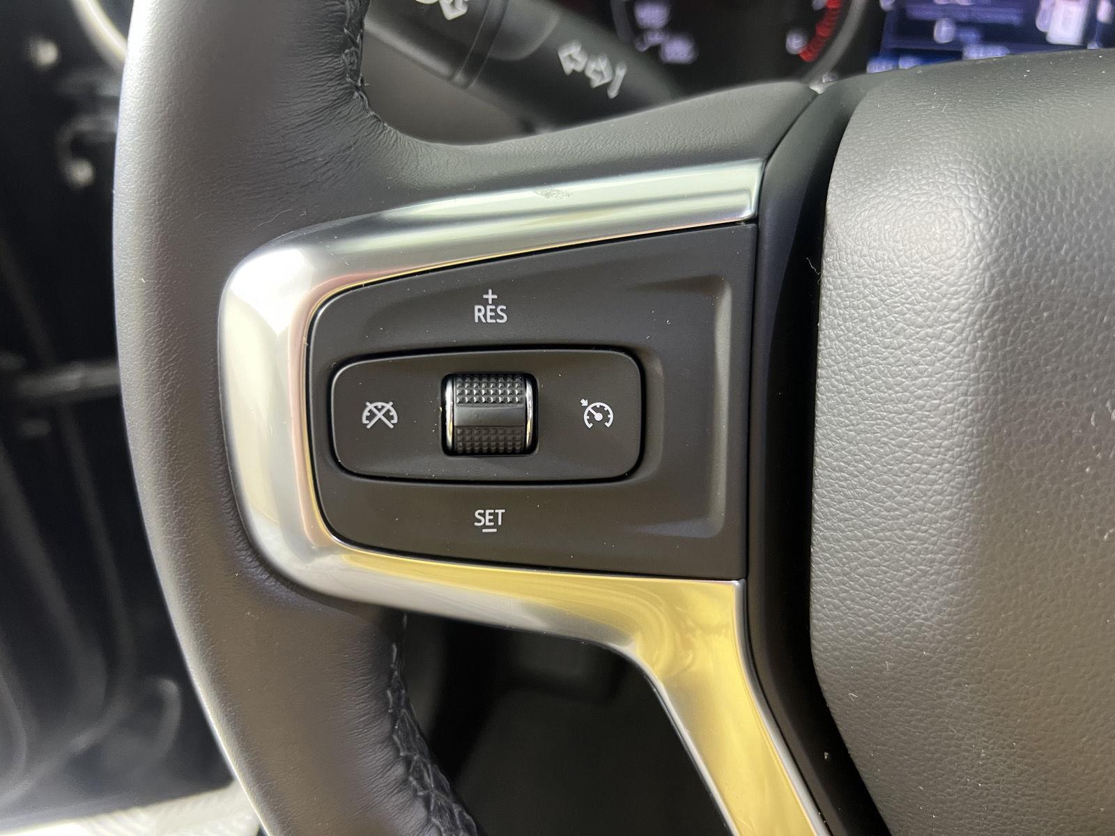 Used 2020 Nightfall Gray Metallic Chevrolet LT image 14