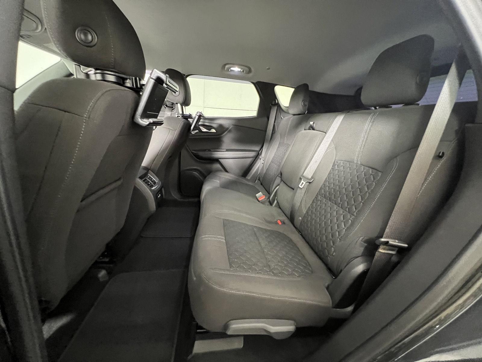 Used 2020 Nightfall Gray Metallic Chevrolet LT image 19