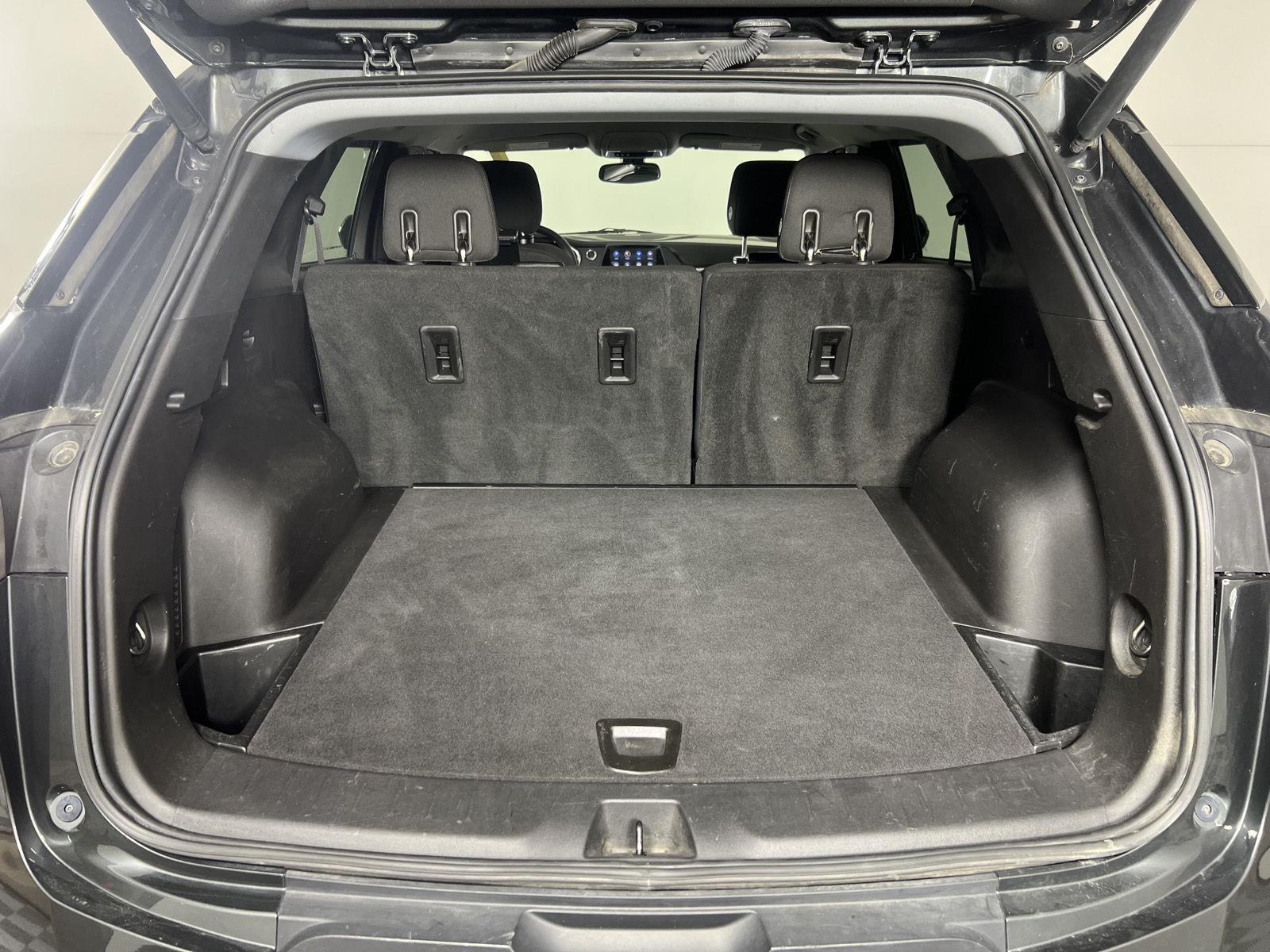 Used 2020 Nightfall Gray Metallic Chevrolet LT image 21