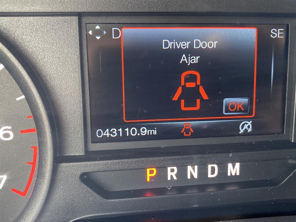 Used 2018 Magnetic Ford XL image 16