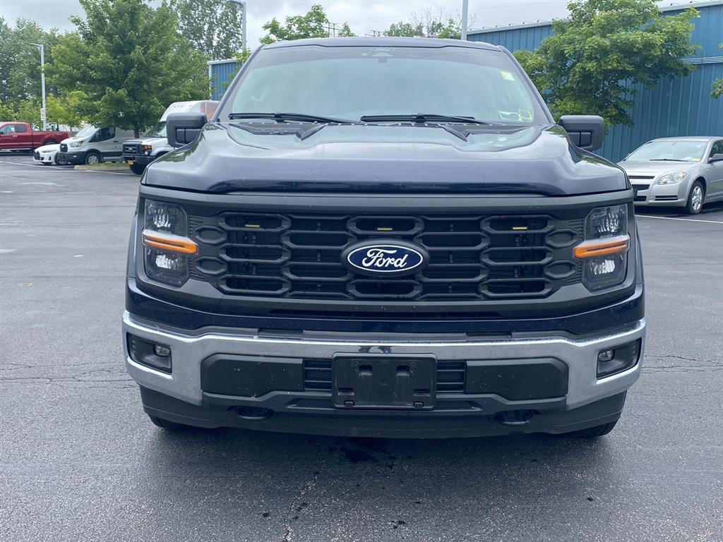Used 2025 Antimatter Blue Ford XL image 6