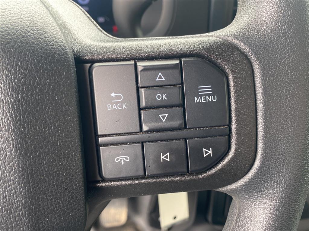 Used 2025 Antimatter Blue Ford XL image 14