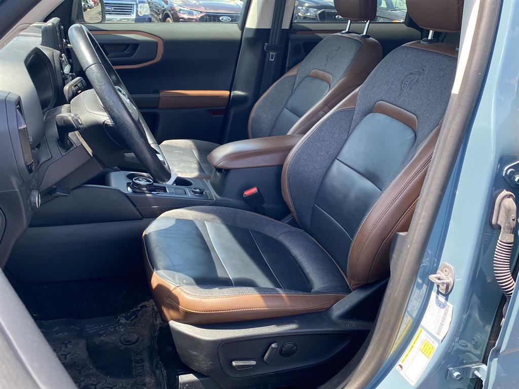 Used 2022 Area 51 Ford Outer Banks image 2