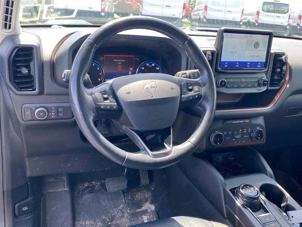Used 2022 Area 51 Ford Outer Banks image 4