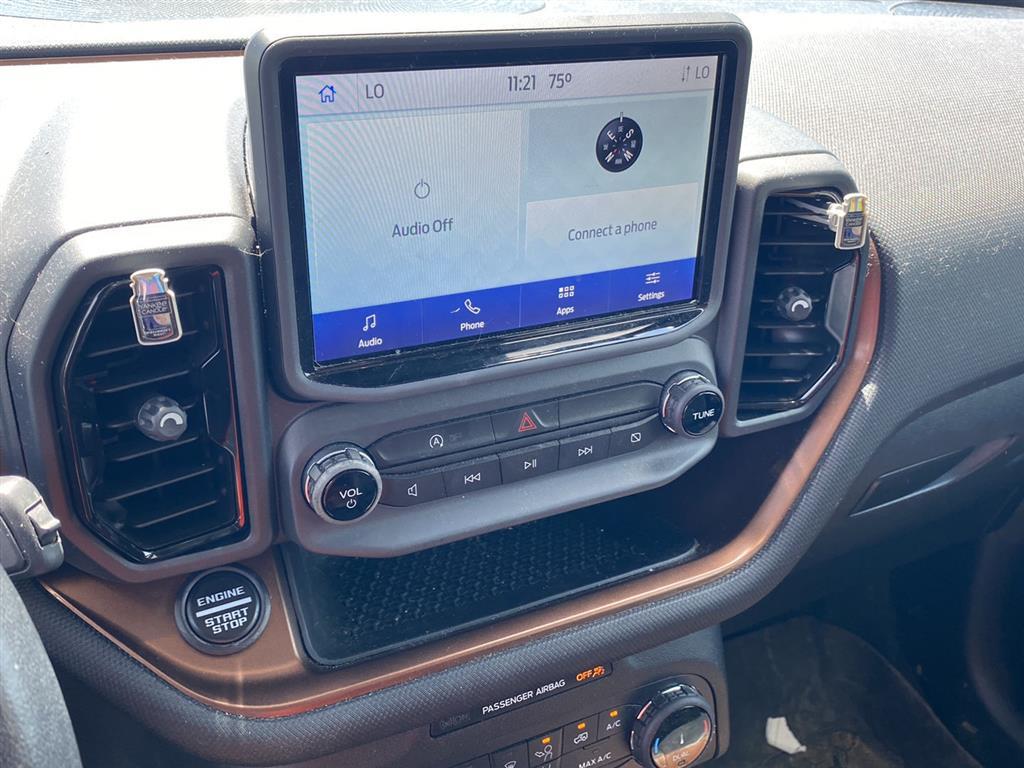 Used 2022 Area 51 Ford Outer Banks image 3