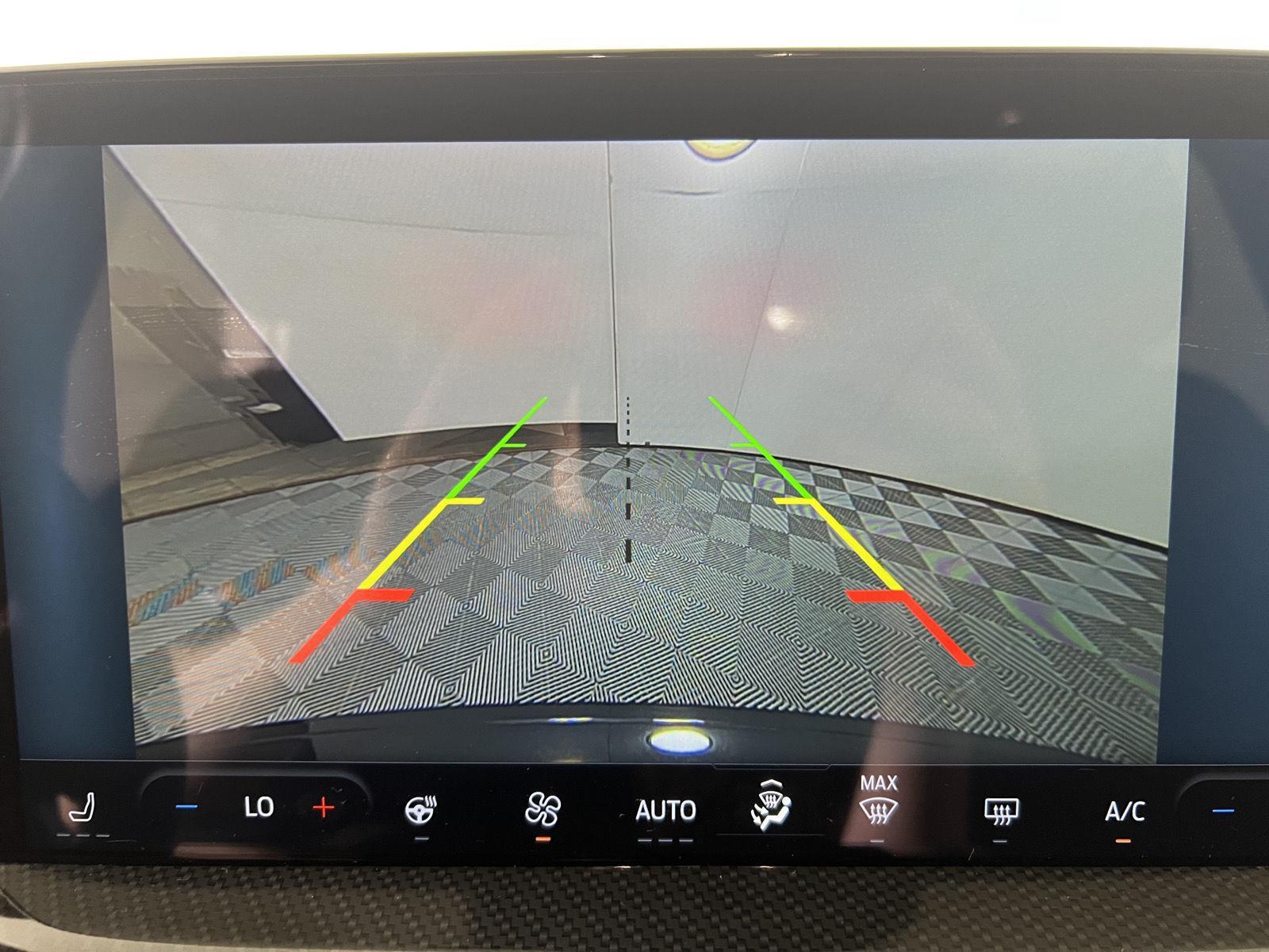 Used 2023 Agate Black Ford ST-Line image 4