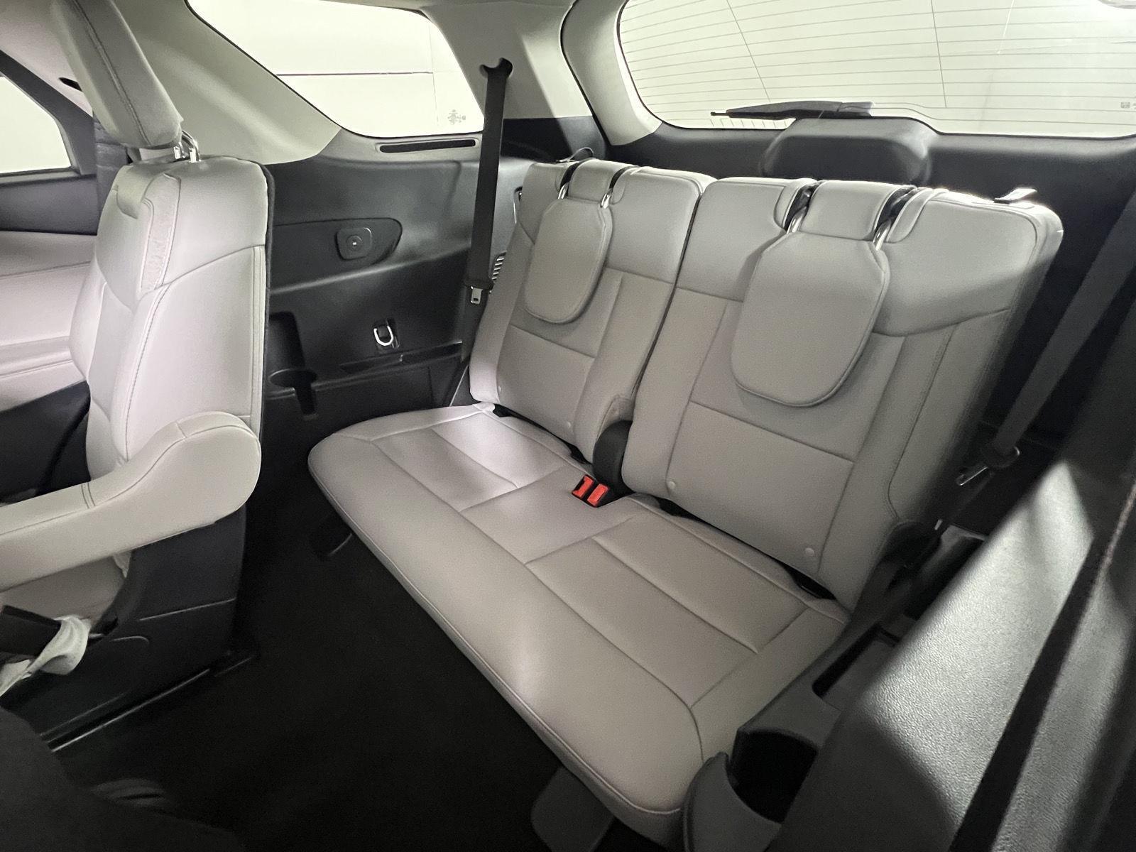 Used 2025 Carbonized Gray Ford Active image 20