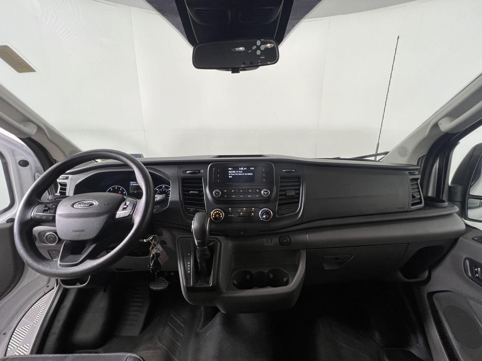 Used 2023 Oxford White Ford 250 image 5