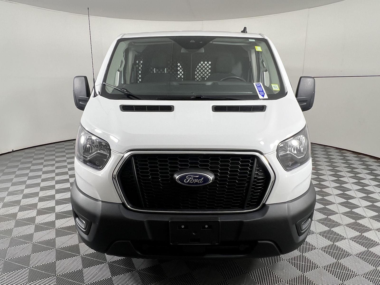 Used 2023 Oxford White Ford 250 image 7