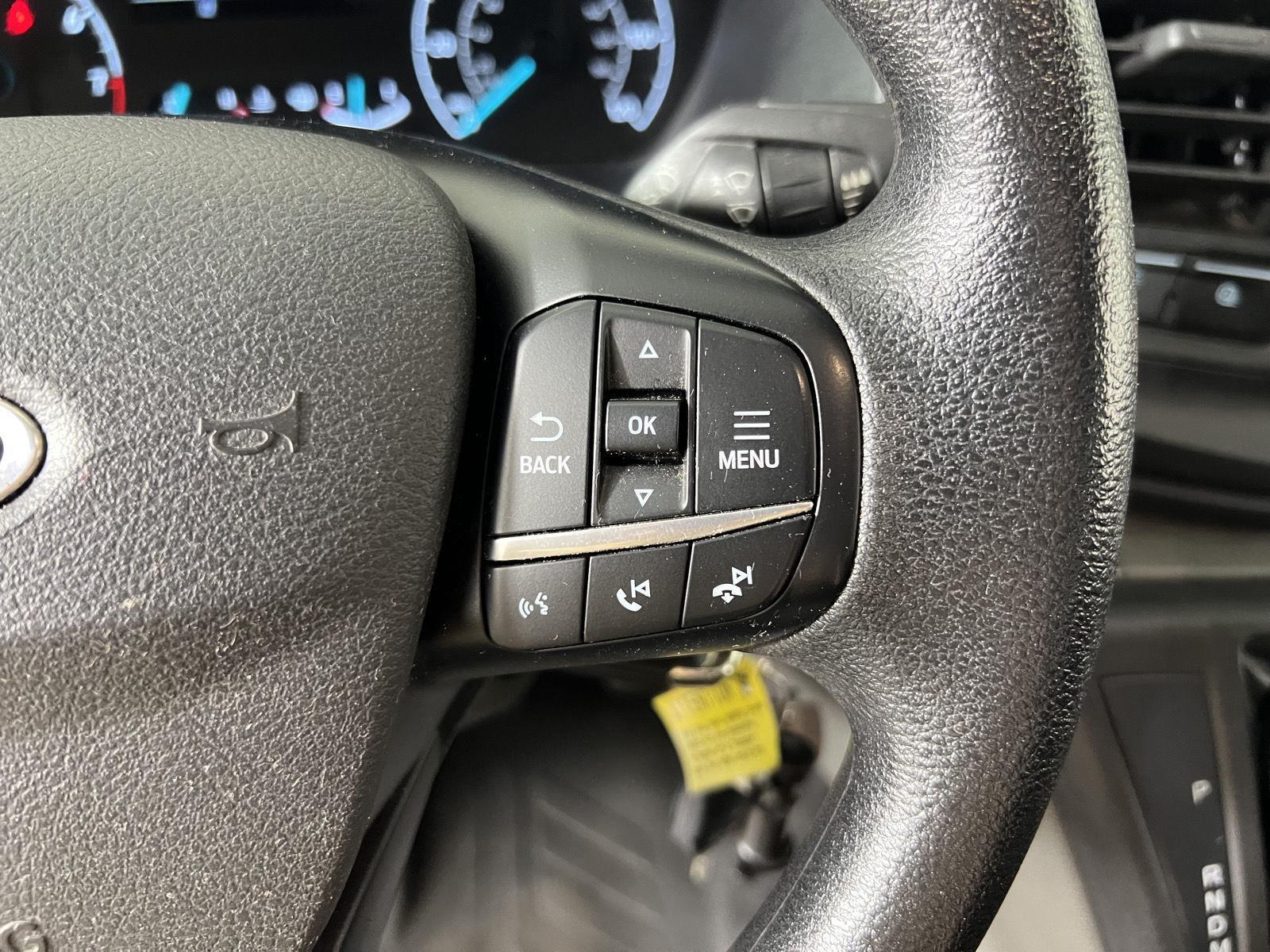 Used 2023 Oxford White Ford 250 image 17