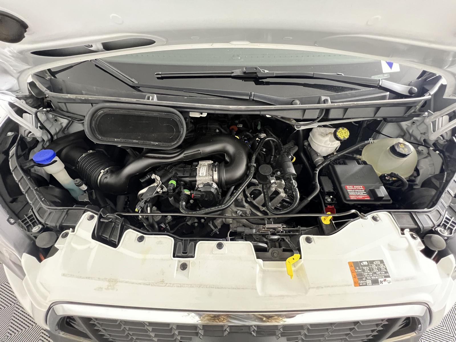 Used 2023 Oxford White Ford 250 image 23