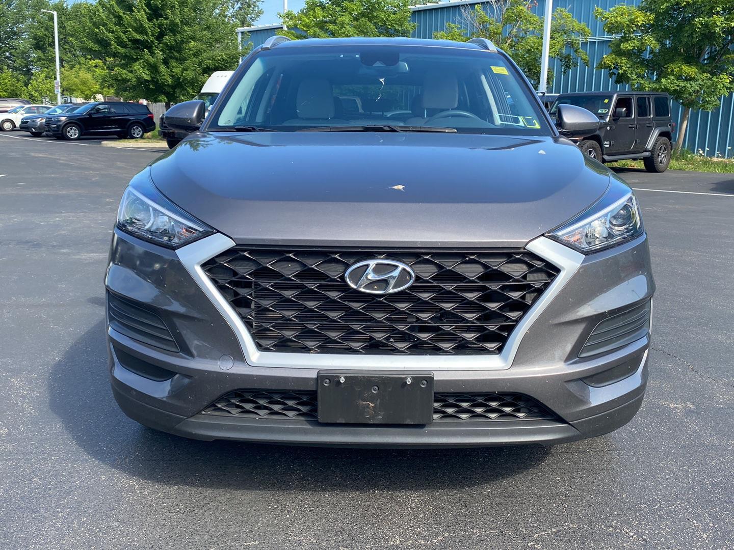 Used 2020 Magnetic Force Hyundai Value image 5