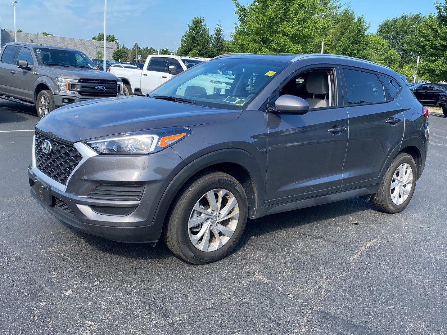 Used 2020 Magnetic Force Hyundai Value image 6