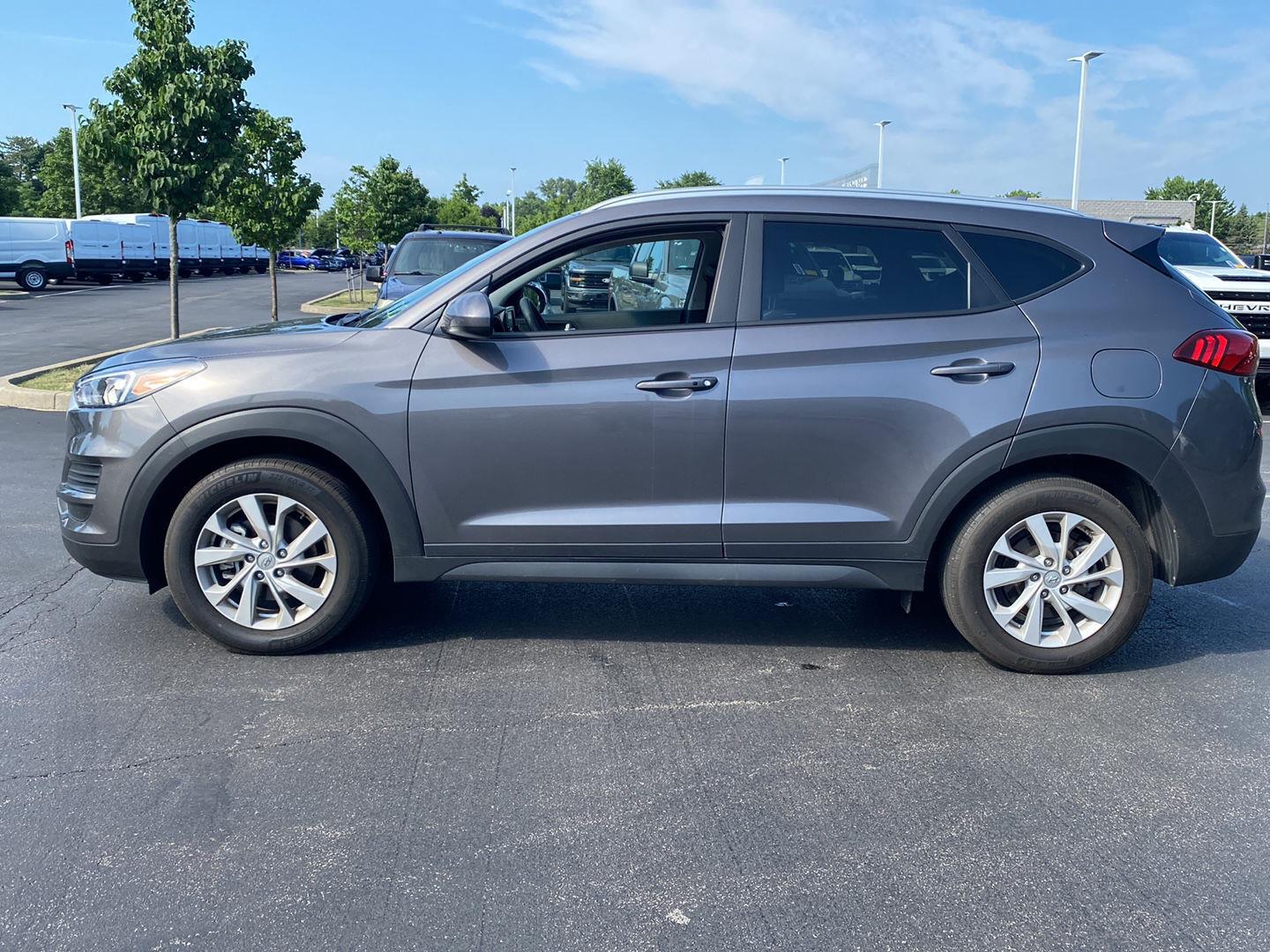 Used 2020 Magnetic Force Hyundai Value image 7