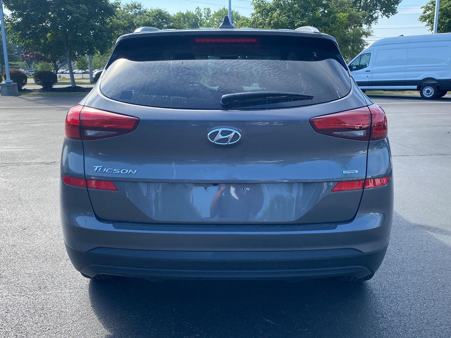 Used 2020 Magnetic Force Hyundai Value image 9