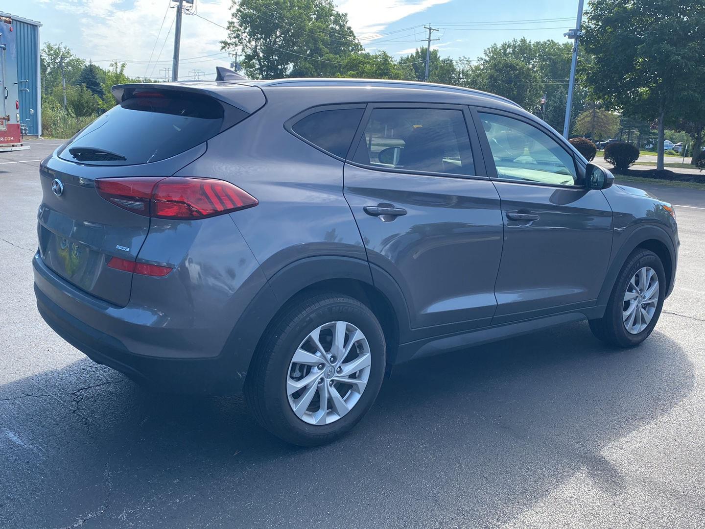 Used 2020 Magnetic Force Hyundai Value image 10