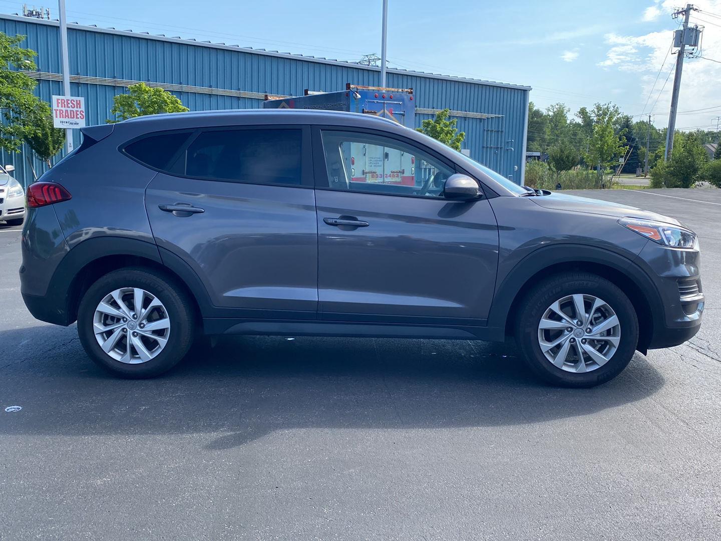 Used 2020 Magnetic Force Hyundai Value image 11