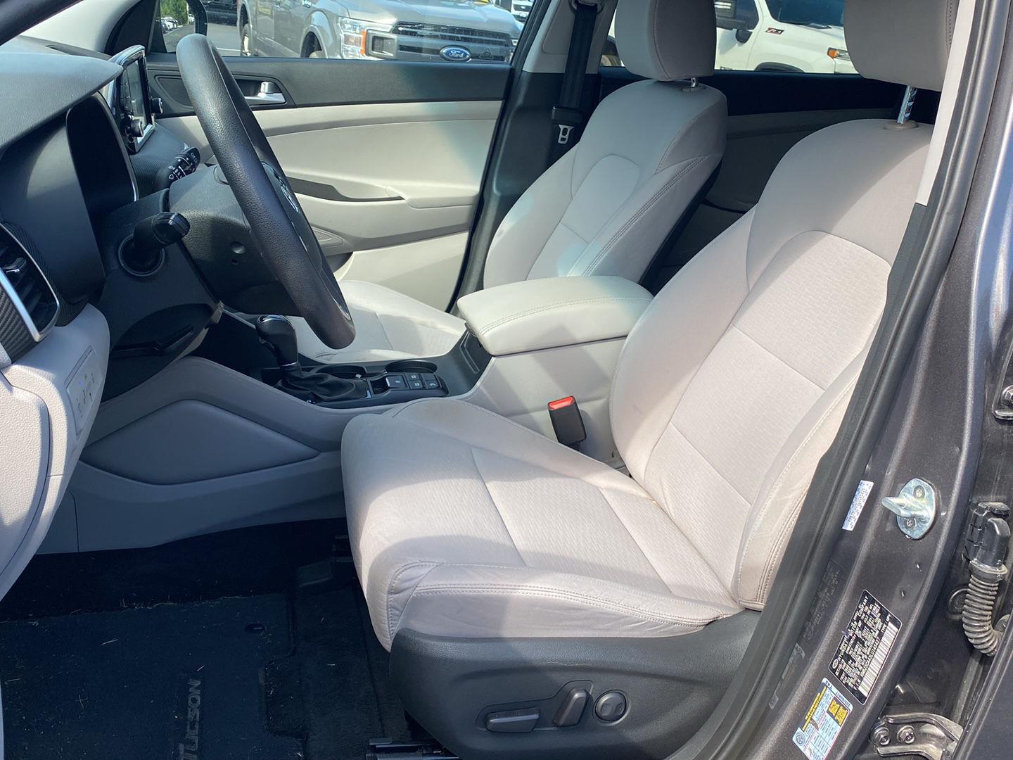 Used 2020 Magnetic Force Hyundai Value image 2