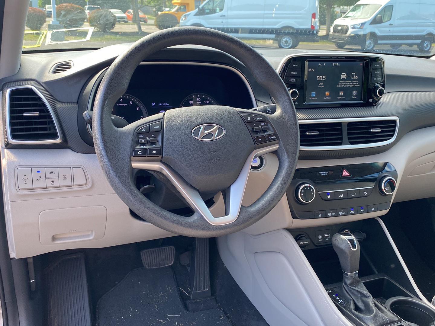 Used 2020 Magnetic Force Hyundai Value image 3