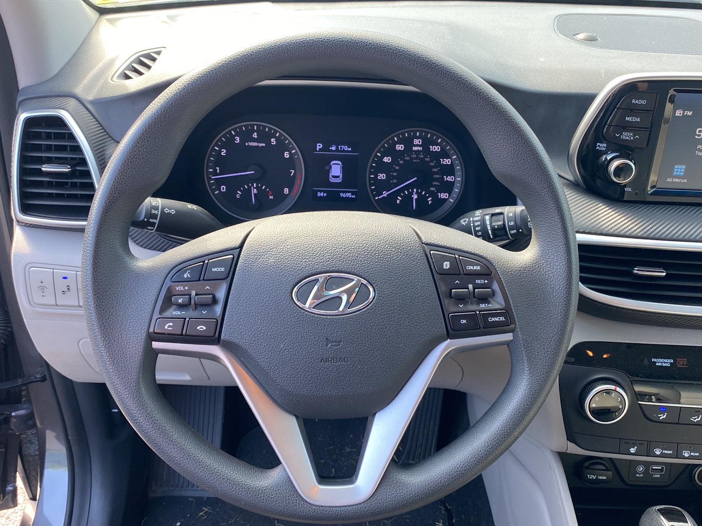Used 2020 Magnetic Force Hyundai Value image 12