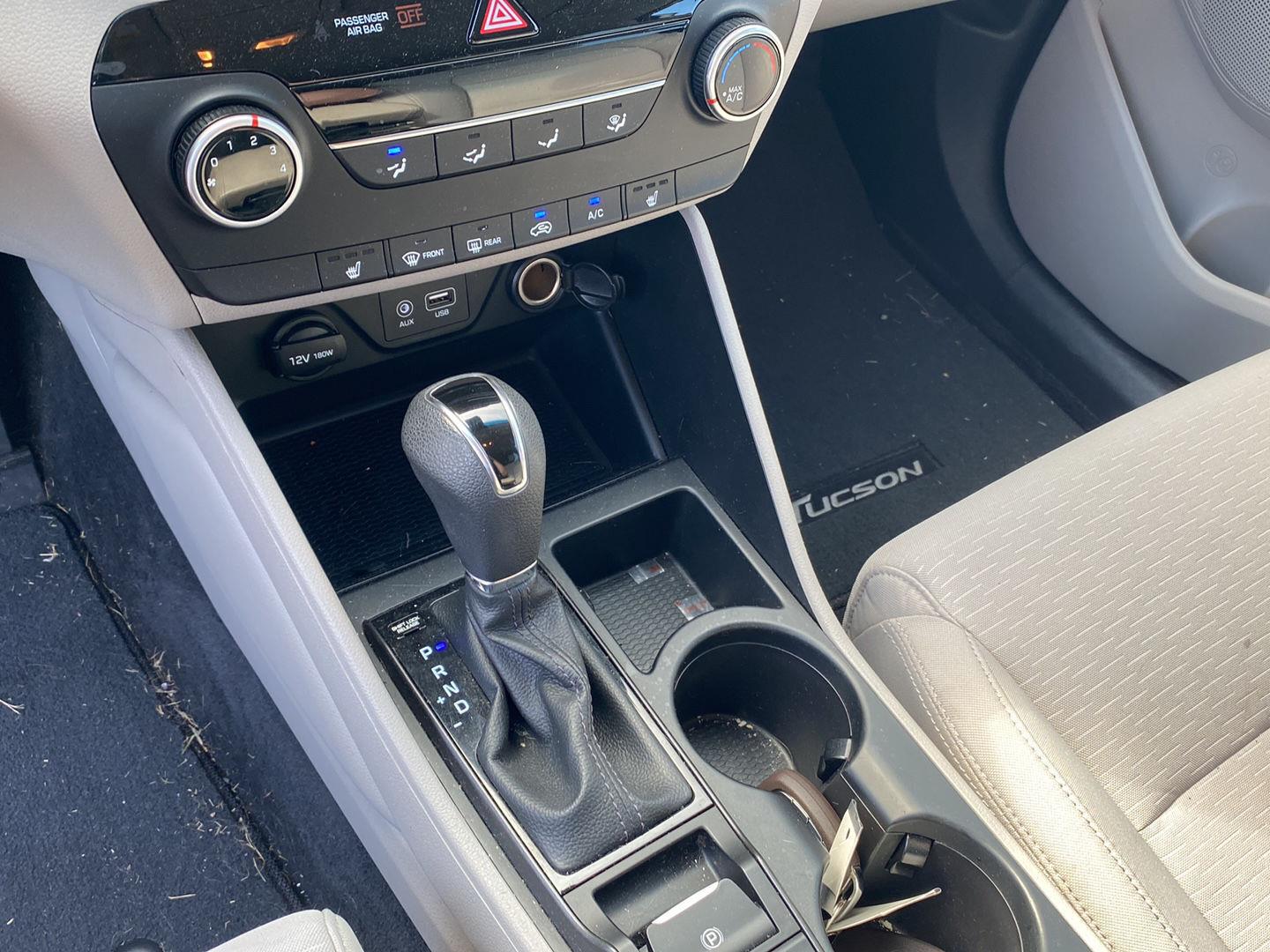 Used 2020 Magnetic Force Hyundai Value image 15