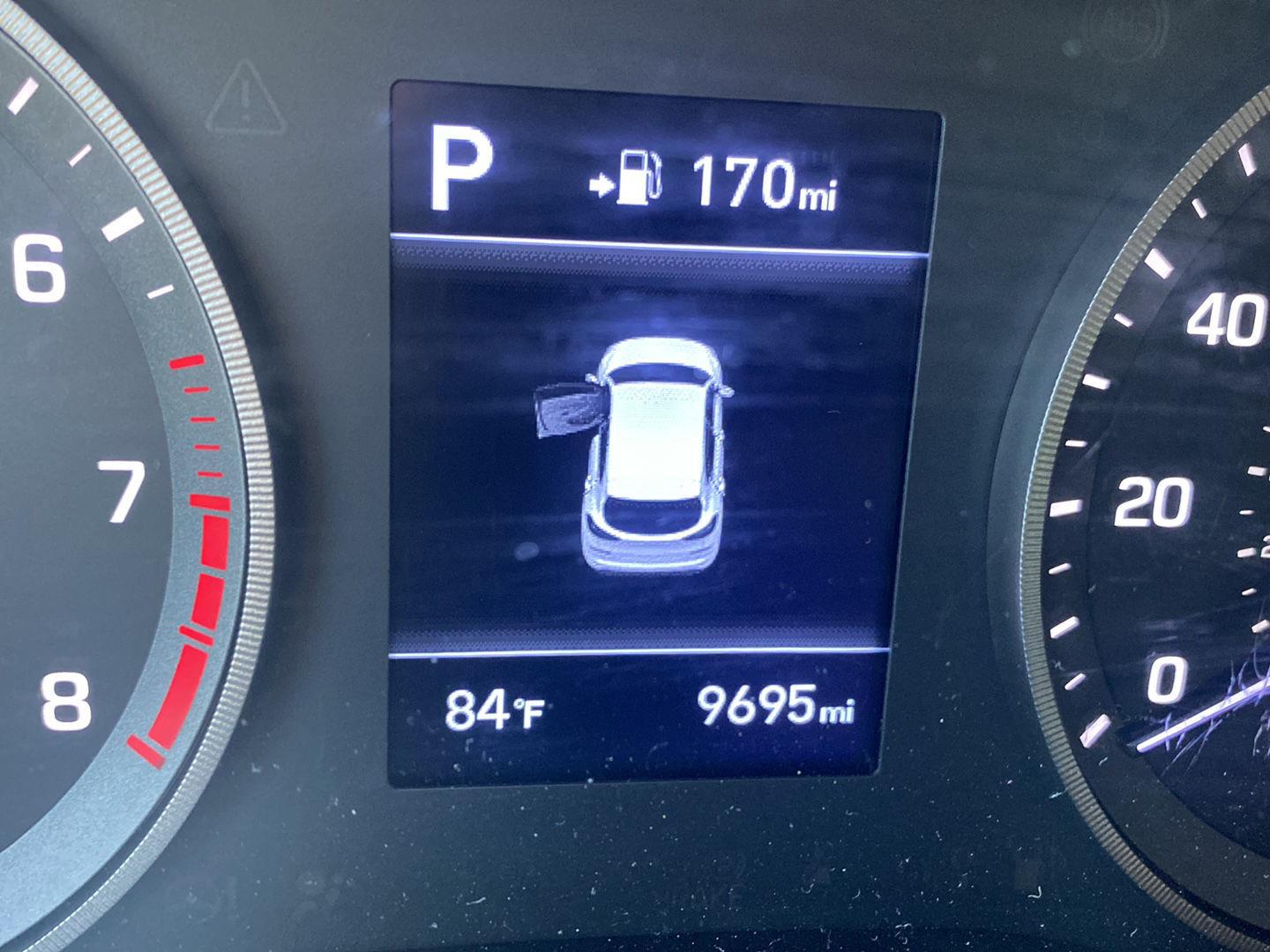 Used 2020 Magnetic Force Hyundai Value image 16