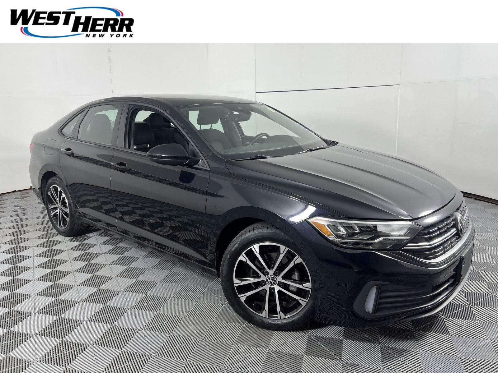 2022 Volkswagen Jetta 1.5T Sport FWD